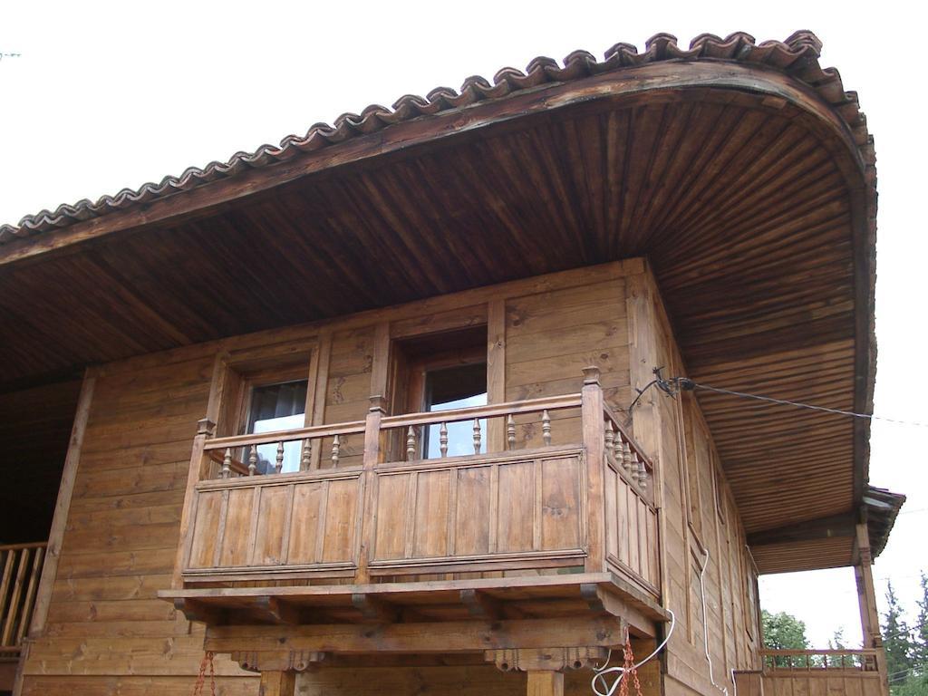 Sarafova Guest House 科普里夫什迪察 外观 照片