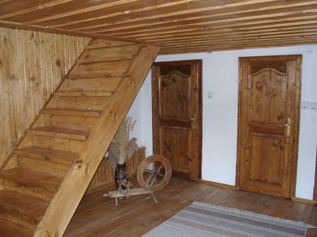 Sarafova Guest House 科普里夫什迪察 外观 照片
