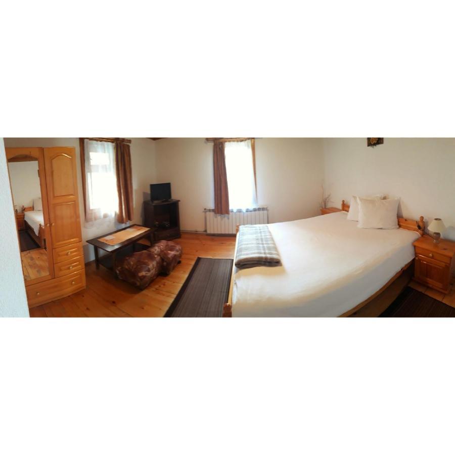Sarafova Guest House 科普里夫什迪察 外观 照片