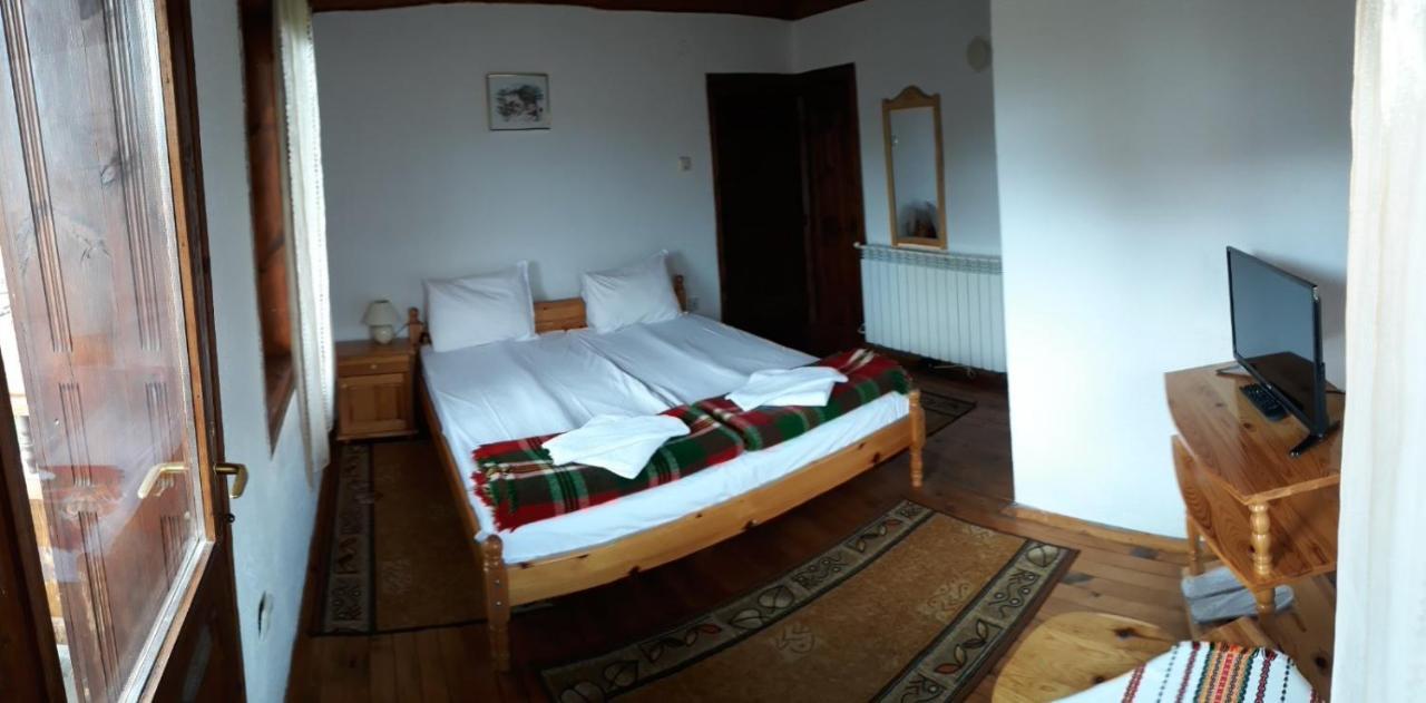 Sarafova Guest House 科普里夫什迪察 外观 照片