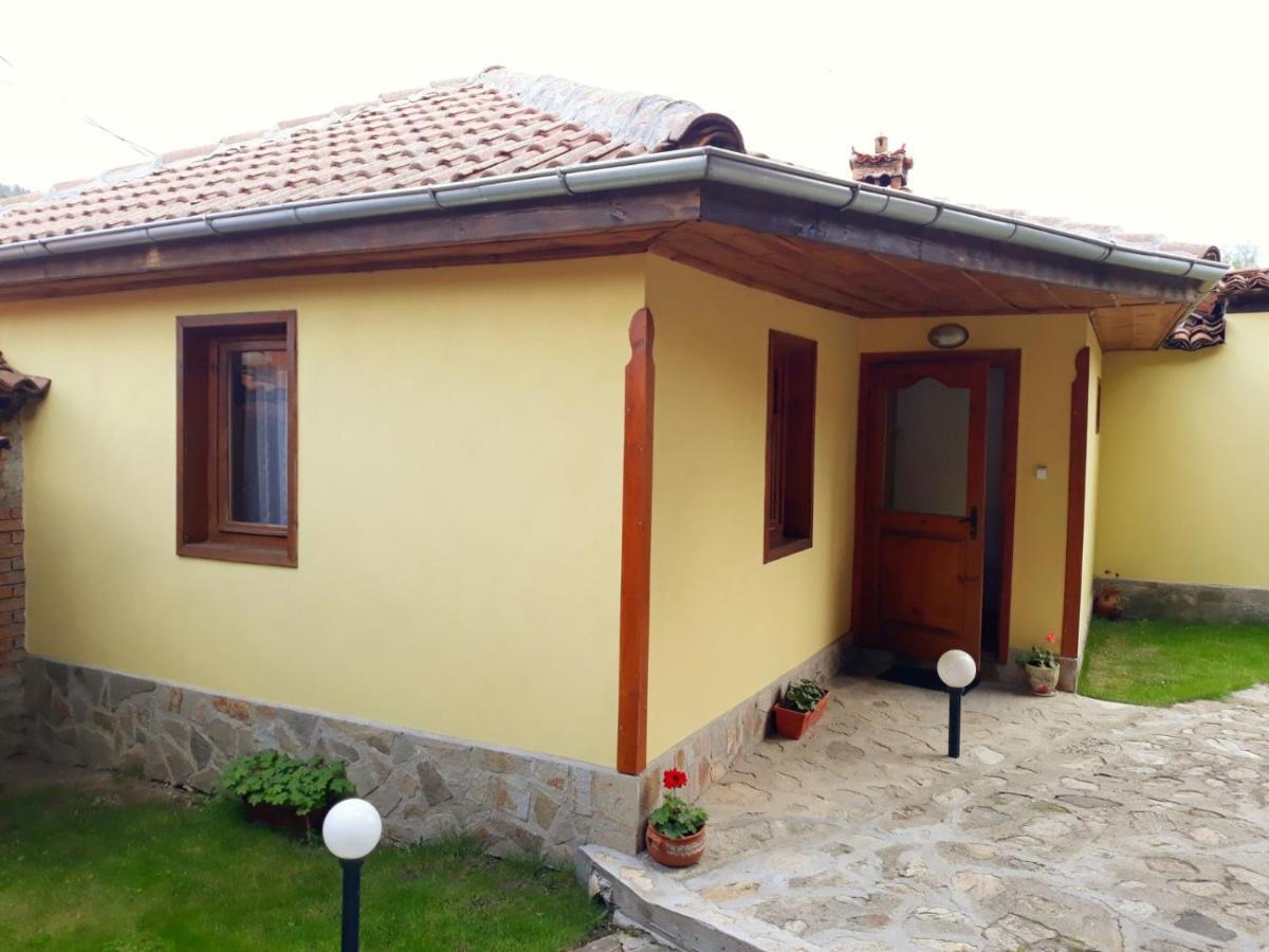 Sarafova Guest House 科普里夫什迪察 外观 照片