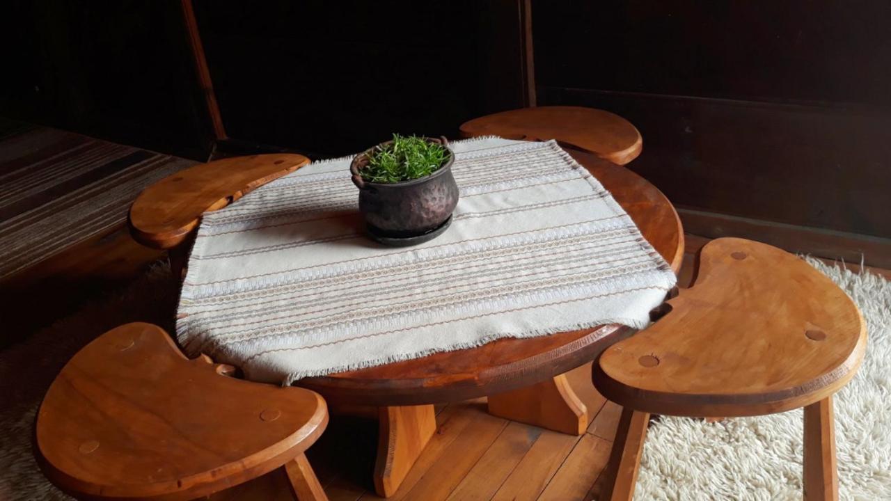Sarafova Guest House 科普里夫什迪察 外观 照片